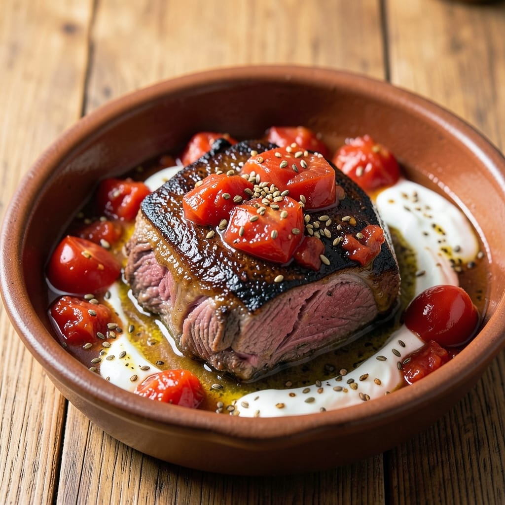 Authentic Beef Keema Recipe: Spiced Yogurt and Tomato Simmered to Rich Perfection