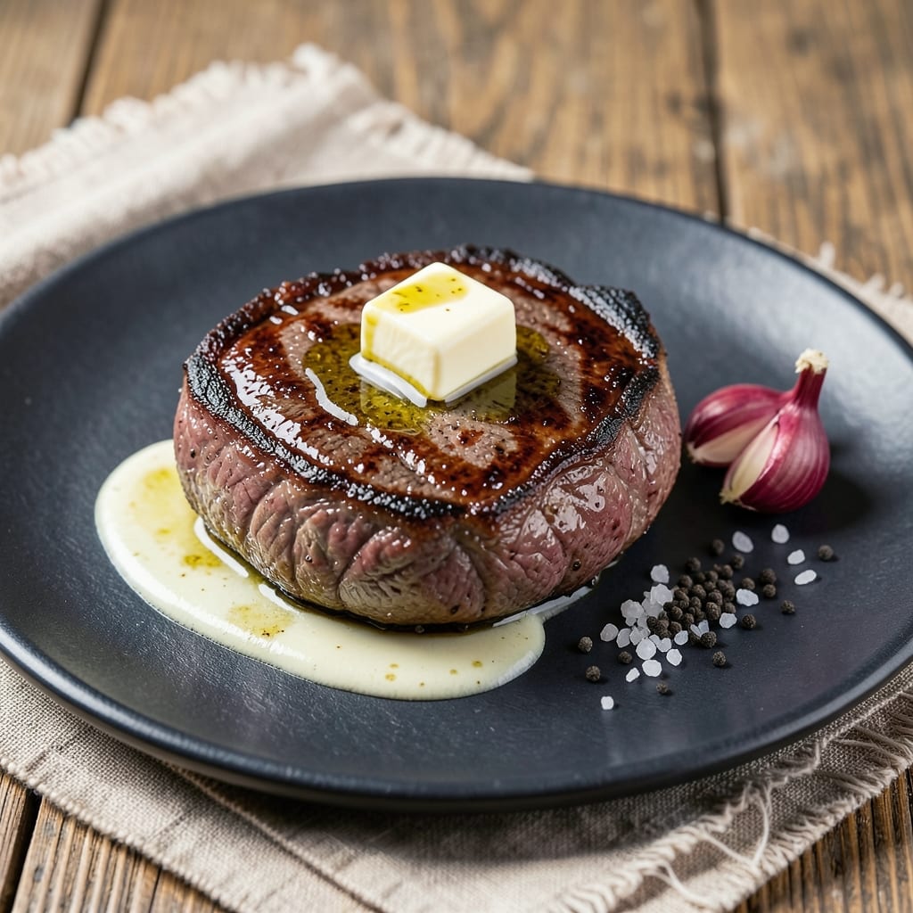 American Wagyu Beef Recipe: Marbled Luxury With Buttery Tenderness