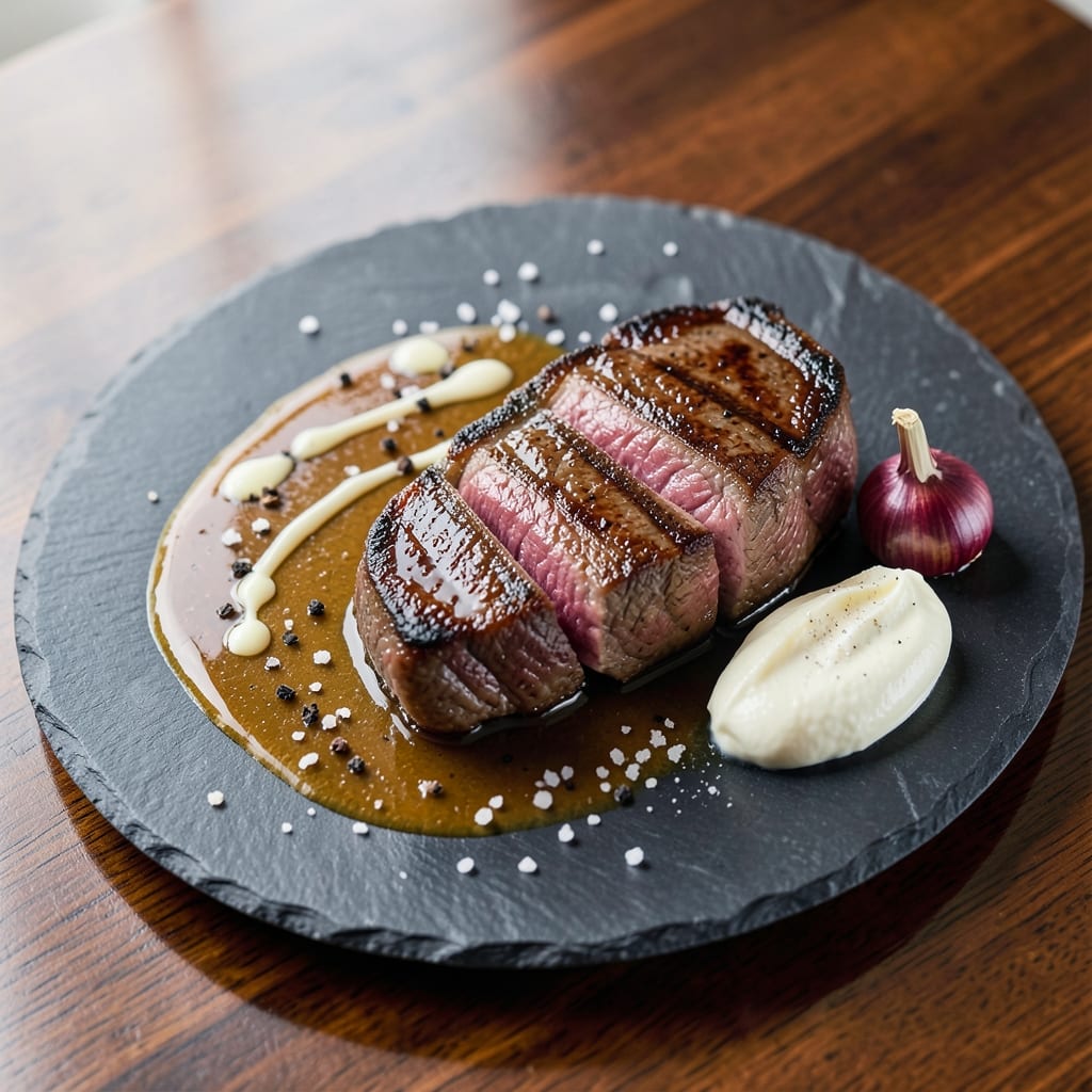Billionaire Beef Recipe: Ultimate Steakhouse Crust Without the Steakhouse Price