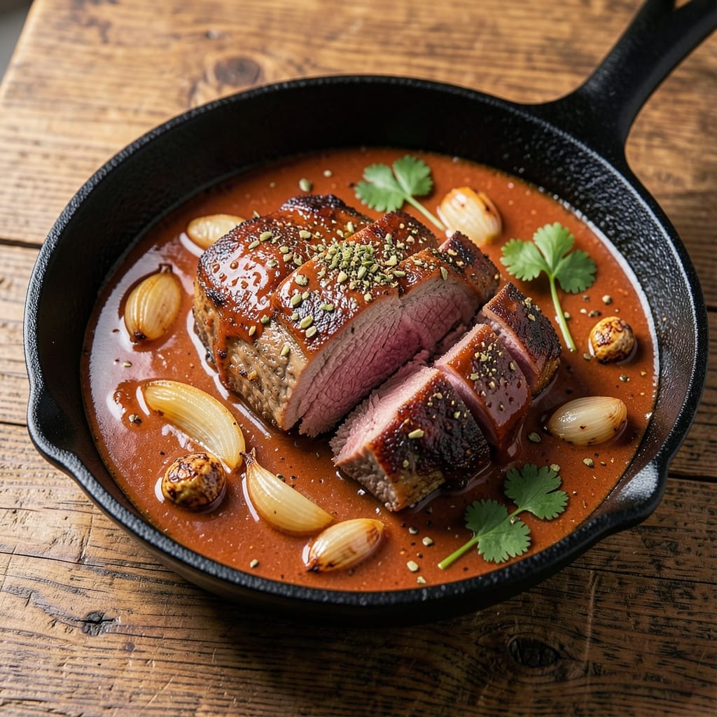 Aldi Beef Birria Recipe: Smoky-Spiced Shreds Ready in One Pot