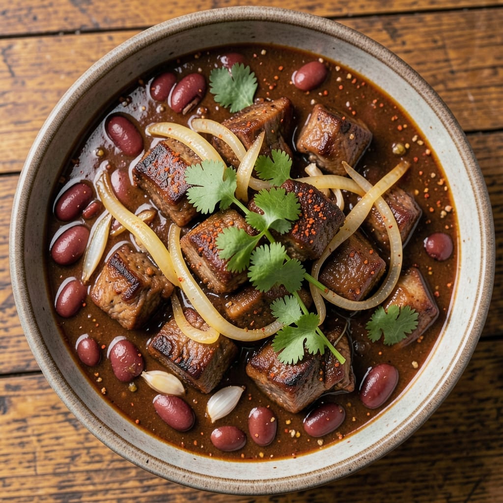 Angus Beef Chili Recipe: Deep Smoky Spice Without the Burn