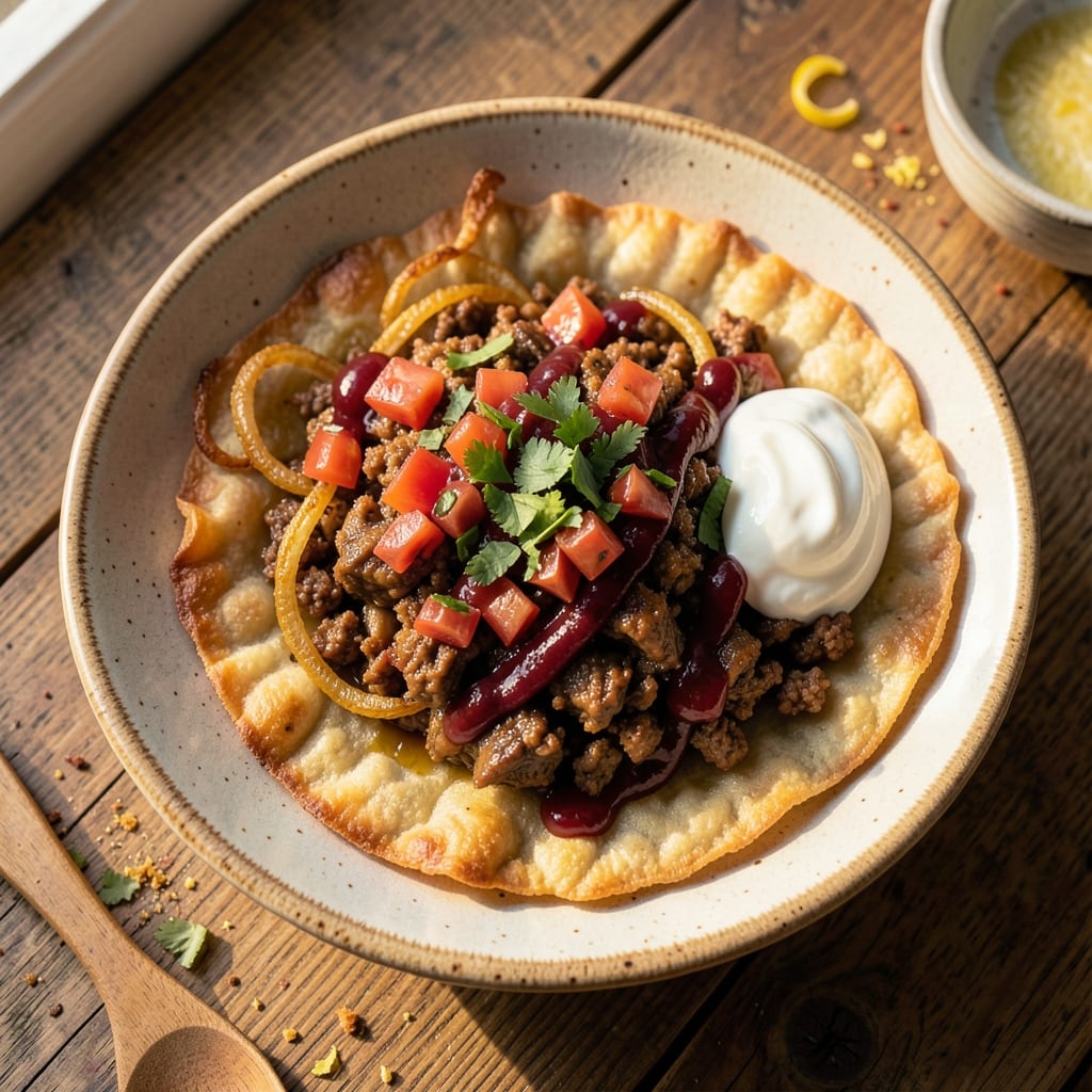 Authentic Mexican Beef Empanadas Recipe: Crispy Flaky Shells with Spiced Ground Beef